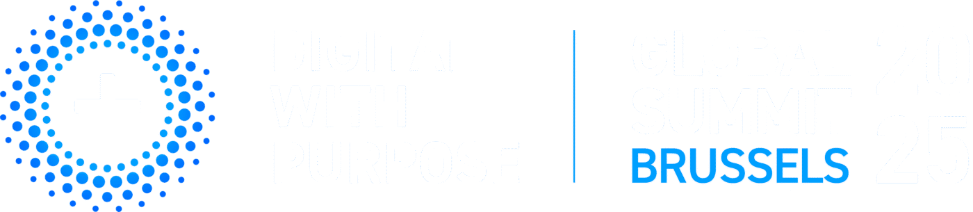 Digital with Purpose Global Summit 2025